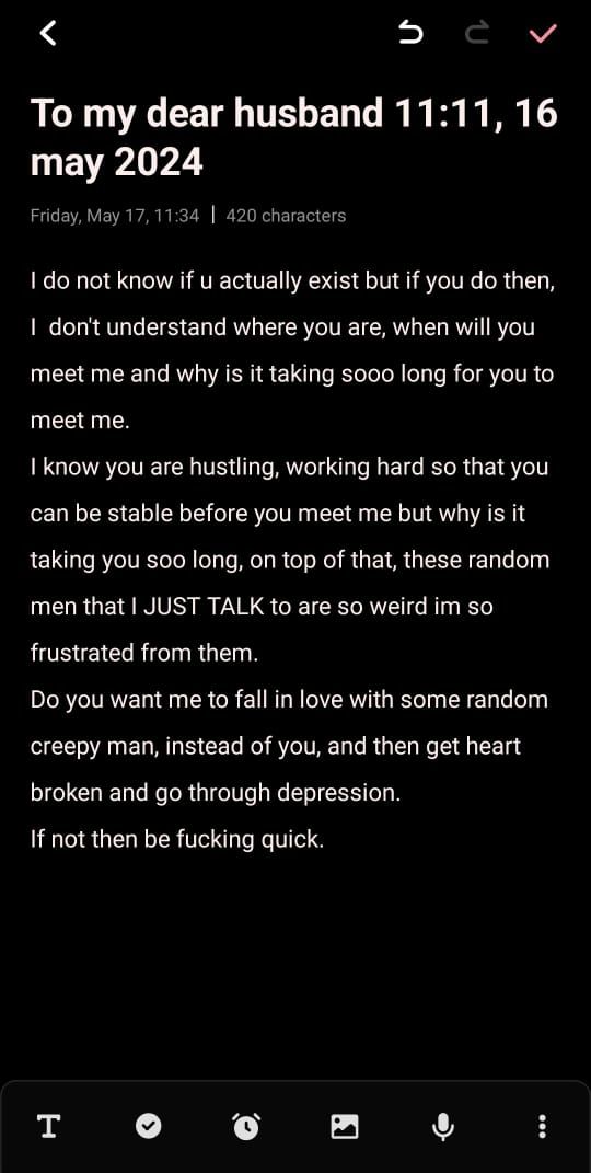 Letter To My Future Husband To My Future Husband Letters To My letter-to-my-future-husband-to-my-future-husband-letters-to-my