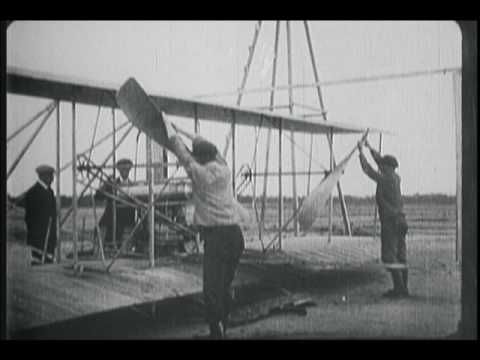 33 best aviation roots wright brothers images on pinterest wright flyer video