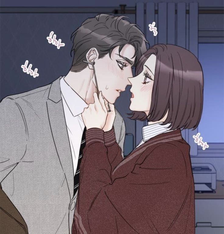Пин от пользователя Animemangawebtoonluver на доске The Office Blind