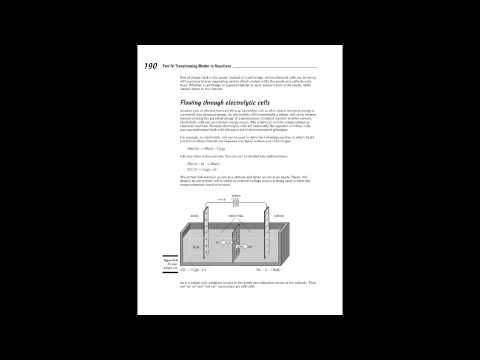 Physical Chemistry