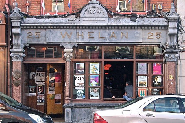 A Definitive Guide To 99 First Date Spots In Dublin And What Each Of a-definitive-guide-to-99-first-date-spots-in-dublin-and-what-each-of
