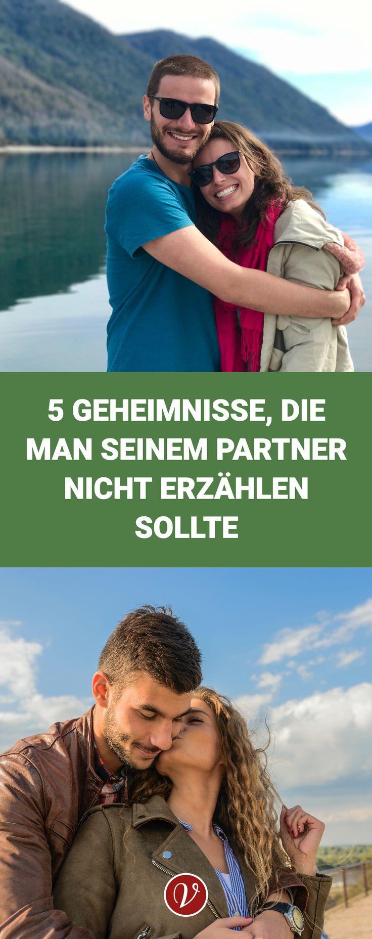 Bester freund flirten
