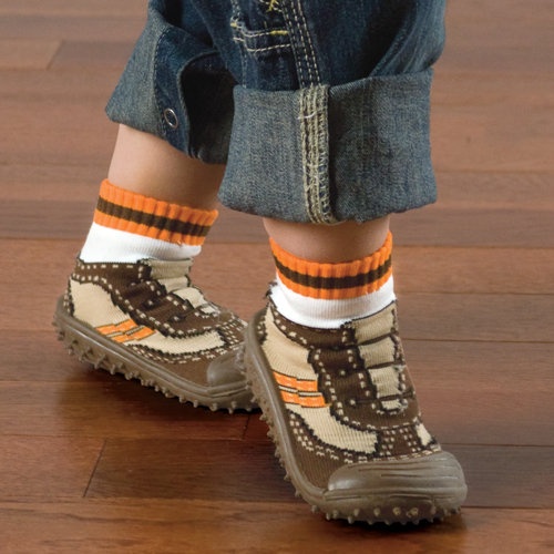 Baby And Toddler Sock Shoes By Skidders Baby And Toddler Sock Shoes By Skidders