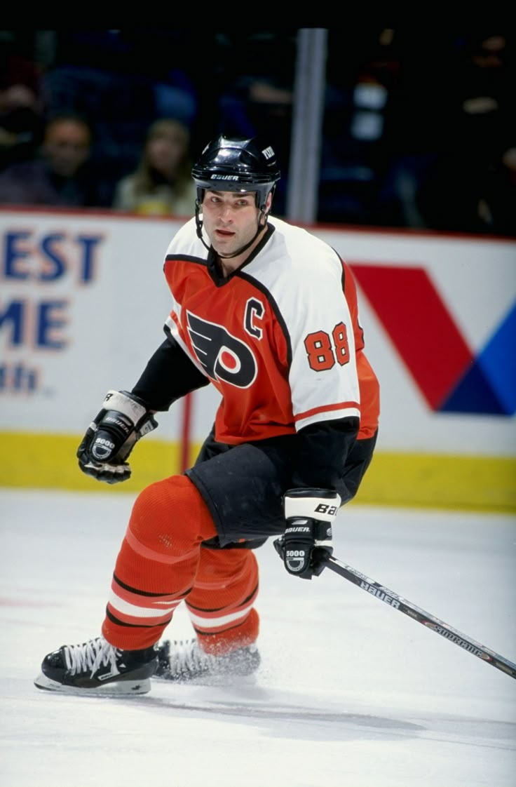 23 best eric lindros images on pinterest eric lindros ice hockey flyers game february 27