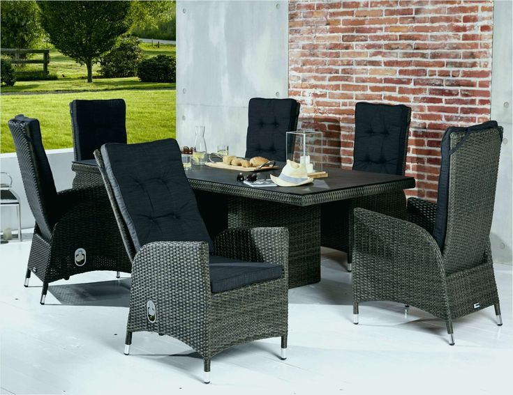 Gartenmöbel Polyrattan Braun Lounge Gartenmöbel Outlet ... Gartenmöbel Polyrattan Braun Lounge Gartenmöbel Outlet ...