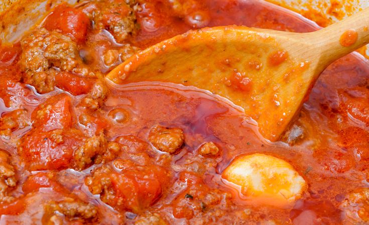 How To Make Jarred Tomato Sauce Taste Homemade How To Make Jarred Tomato Sauce Taste Homemade