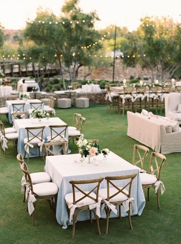 wedding reception table set up april onthemarch co