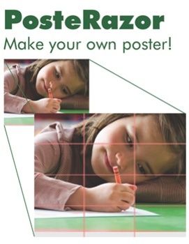 make your own posters free