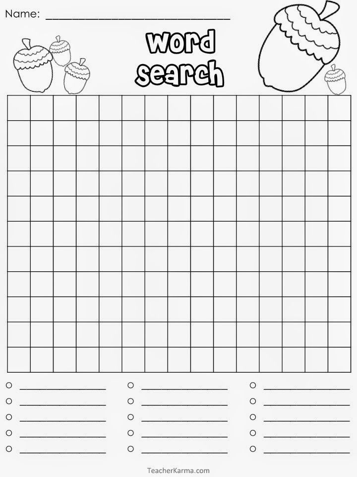 Best 25+ Create word search ideas on Pinterest Create a - how to make a signup sheet in word Best 25+ Create word search ideas on Pinterest Create a - how to make a signup sheet in word