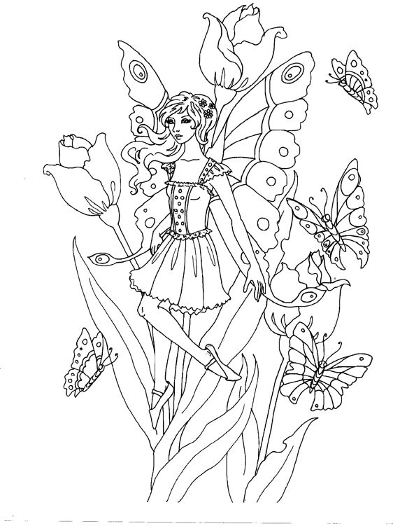Artist Amy Brown Fairy Myth Mythical Mystical Legend Elf Fairy Fae