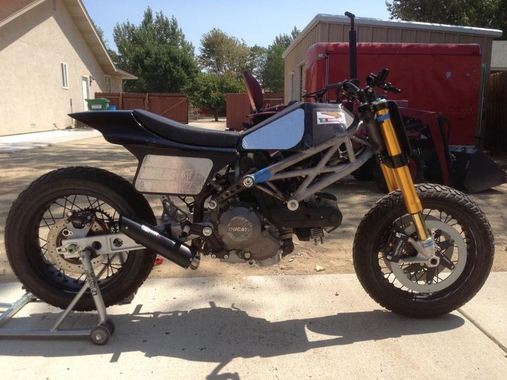 Ducati Monster Tires Ducati Monster Tires