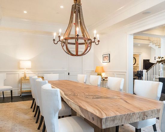 Modern Wood Dining Room Tables best 25+ transitional dining tables ideas on pinterest | beautiful Modern Wood Dining Room Tables best 25+ transitional dining tables ideas on pinterest | beautiful
