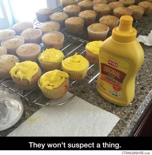 Simple Kitchen Pranks best 25+ good pranks ideas on pinterest | good april fools pranks Simple Kitchen Pranks best 25+ good pranks ideas on pinterest | good april fools pranks