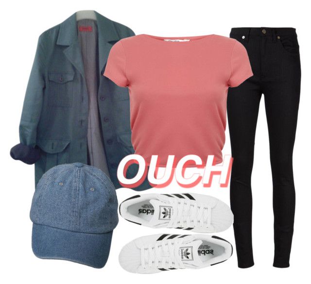 Ouch By Brieley Liked On Polyvore Ouch By Brieley Liked On Polyvore