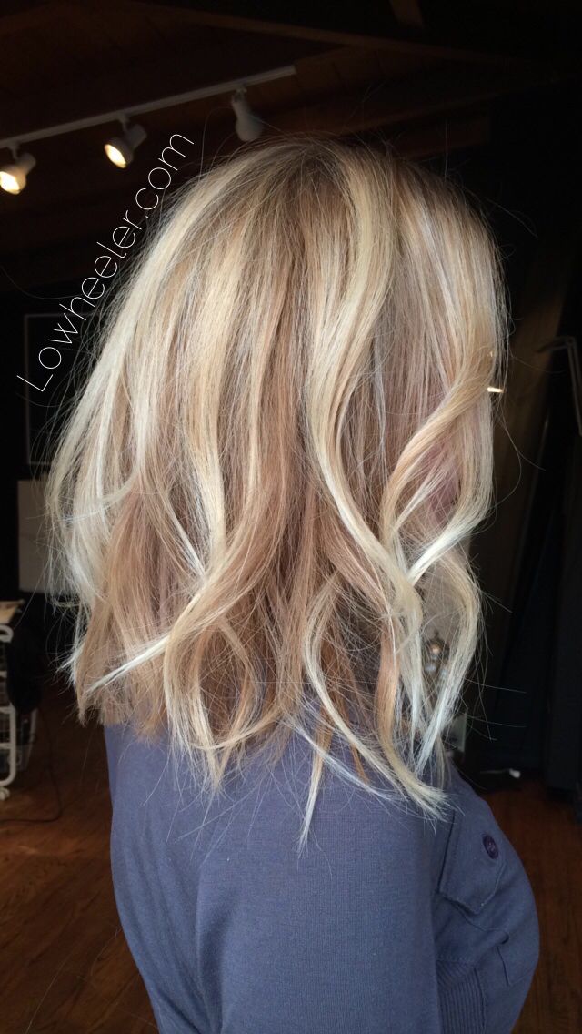 Best 25+ Strawberry blonde highlights ideas on Pinterest ... Best 25+ Strawberry blonde highlights ideas on Pinterest ...