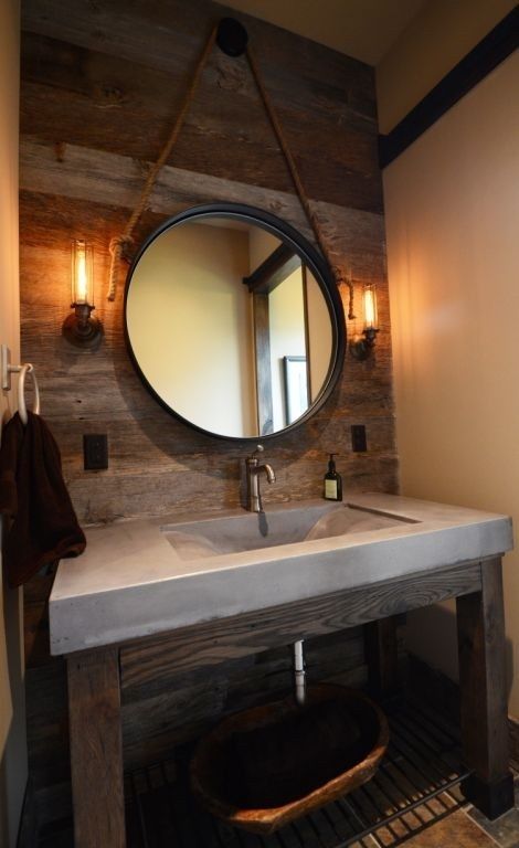 Best 20+ Bathroom Vanity Tops Ideas On Pinterest Rustic Bathroom Best 20+ Bathroom vanity tops ideas on Pinterest | Rustic bathroom faucets, Baths interior and Industrial & rustic interior - Best 20+ Bathroom Vanity Tops Ideas On Pinterest Rustic Bathroom