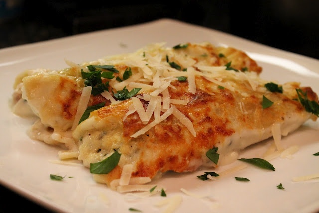 giada delaurentiis crab stuffed manicotti yummy pasta pictures of christmas dinner