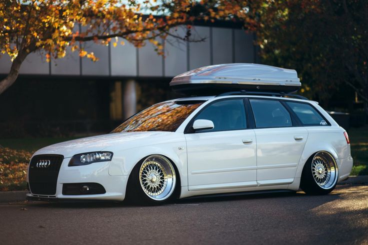 Best 25+ Audi a4 b7 ideas on Pinterest | Audi rs4, Used ...