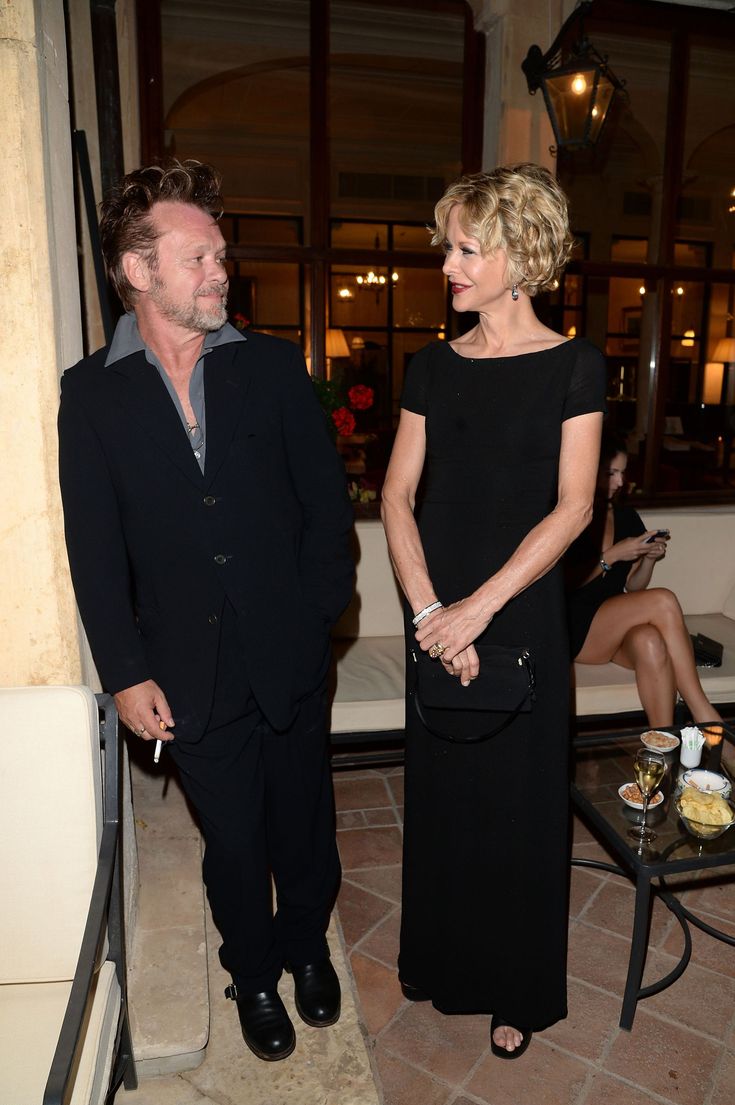 John mellencamp dating now