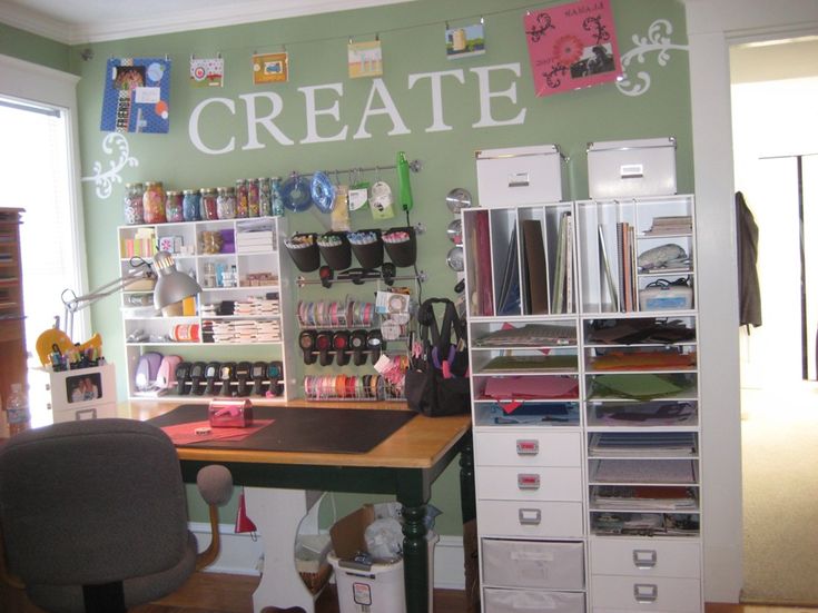 477 best Studios 2 images on Pinterest | Storage ideas, Craft ... 477 best Studios 2 images on Pinterest | Storage ideas, Craft ...