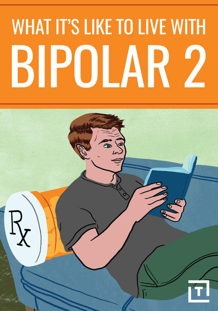 Overeating and bipolar