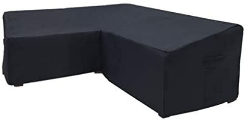 Best Er Yolaka Patio Furniture Covers Heavy Duty Outdoor