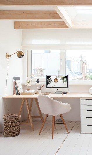 100 Home Office Ideas For Small Apartment The Life Small Office For Apartment 157