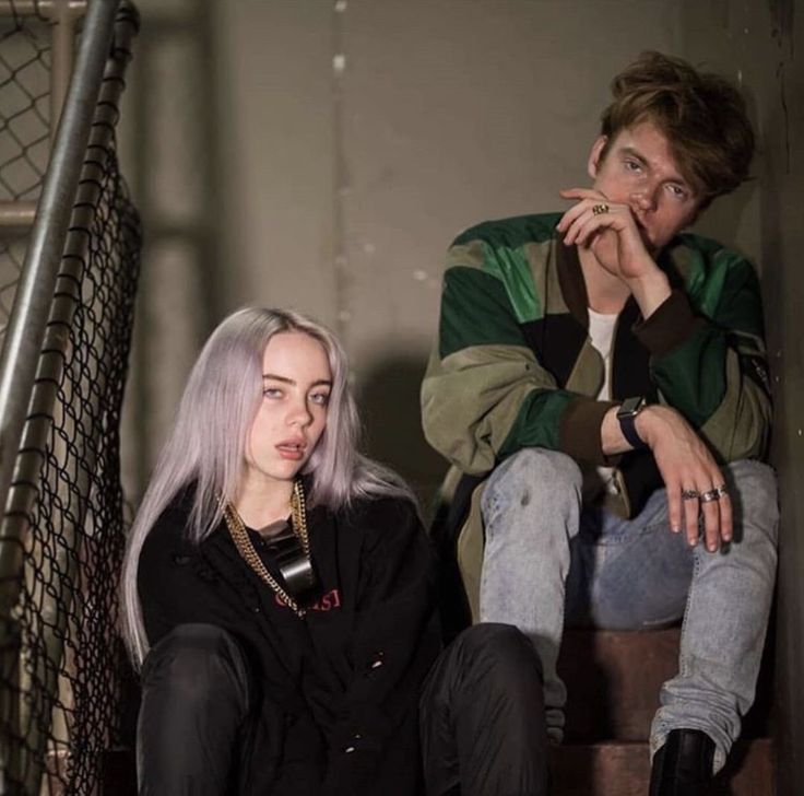 Pin by r u b y on Billie and finneas Billie, Billie eilish, Singer