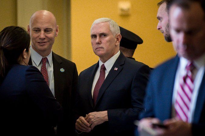 — It was rather the “good faith” offer to reassure Russia that ‘relief on Sanctions’ was on the way — once Trump was sworn in. It was the ‘up-front collateral’ on their Quid-pro-Quo agreement. It was a mini-conspiracy that everyone on the Trump...