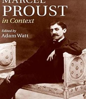 Marcel Proust