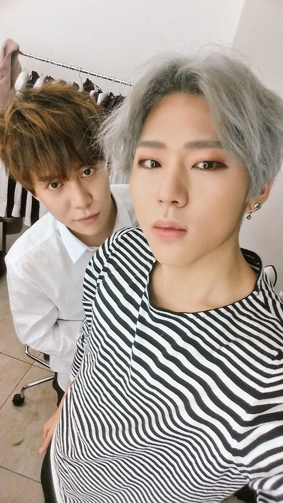 Zico dating 30 Day Transformation Team