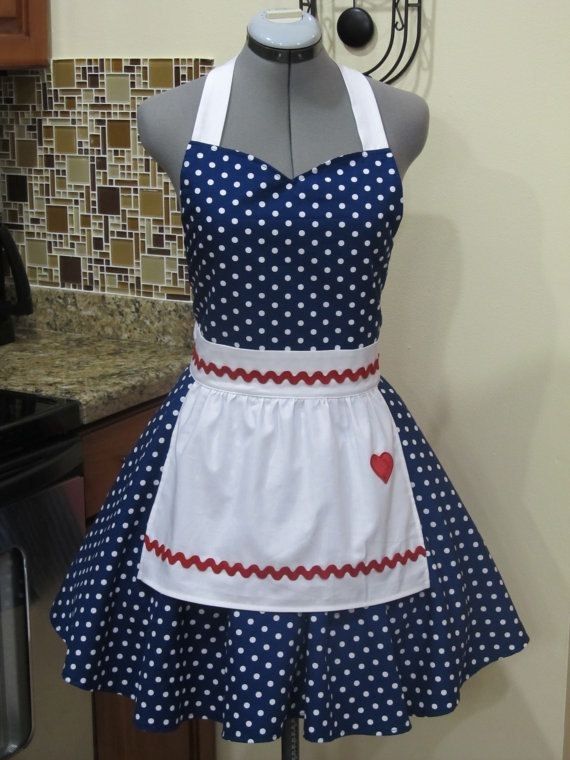 Retro Kitchen Aprons Uk Retro Kitchen Aprons Uk