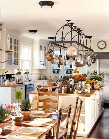 81 Best Pot Rack Ideas Images On Pinterest Kitchen Ideas Extraordinary Kitchen Pot Rack Design Decoration 81 Best Pot Rack Ideas Images On Pinterest Kitchen Ideas Best Kitchen Pot Rack Review