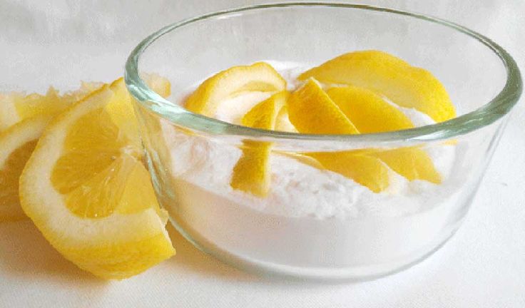 effetti collaterali bicarbonato di sodio e limone effetti collaterali bicarbonato di sodio e limone
