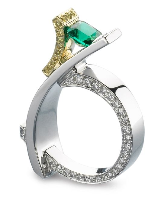 Buy Mark Schneider Rings Online Buy Mark Schneider Rings Online