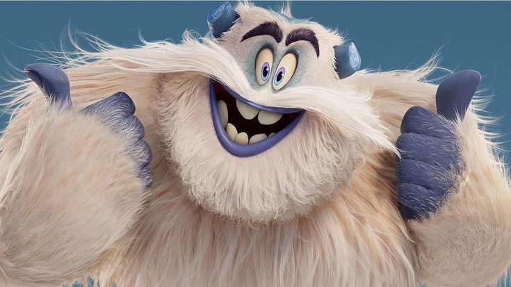 Smallfoot Ein Eisigartiges Abenteuer 2018 Ganzer Film Deutsch Komplett Ki Stream Movie4k