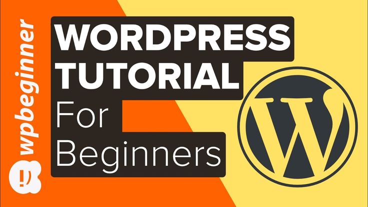 Wordpress Tutorial For Beginners No Coding Required Wordpress Wordpress Tutorial For Beginners No Coding Required Wordpress