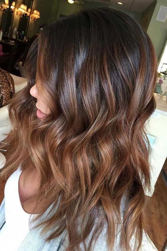 29 Gourgeous Balayage Hairstyles 29 Gourgeous Balayage Hairstyles