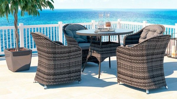 Livia XL | Esstisch oval, Polyrattan essgruppe, Polyrattan Livia XL | Esstisch oval, Polyrattan essgruppe, Polyrattan