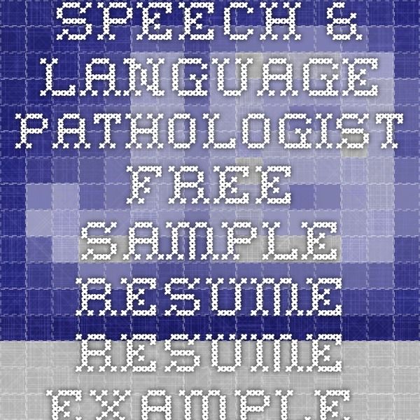 pathologist cv resumes