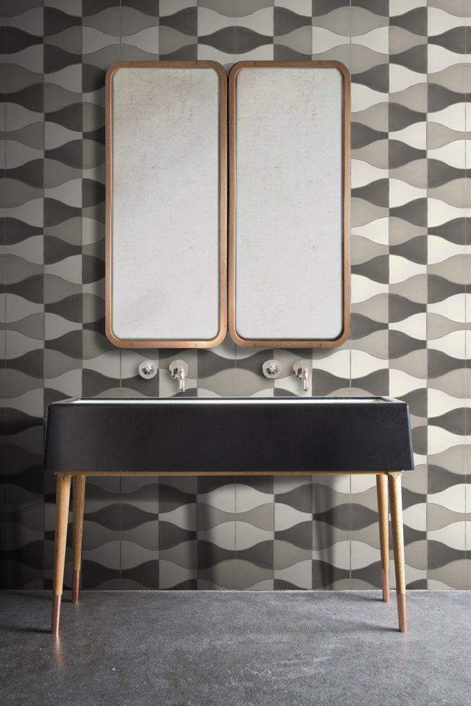 bill adams tiling