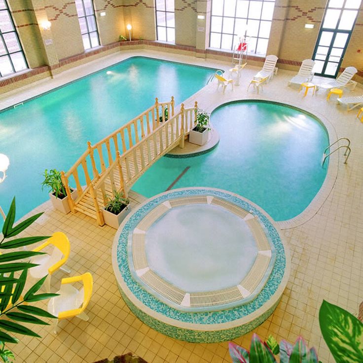 23 best Mansions indoor swimming pool images on Pinterest | Indoor ... 23 best Mansions indoor swimming pool images on Pinterest | Indoor ...