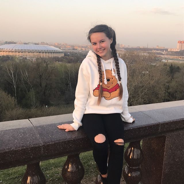 Valeria Kurnushkina Died Valeria Kurnushkina Died
