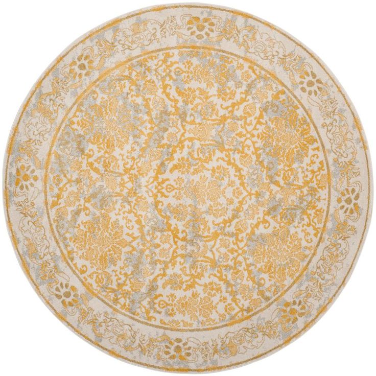 Best 25+ Gold Rug Ideas On Pinterest Weaving Patterns, Textiles Evoke Ivory/Gold 6 ft. 7 in. x 6 ft. 7 in - Best 25+ Gold Rug Ideas On Pinterest Weaving Patterns, Textiles
