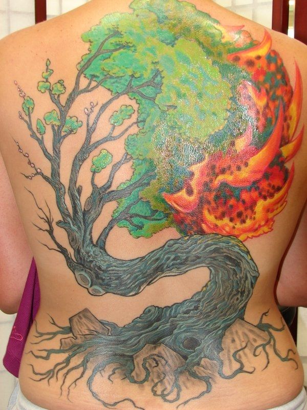 A Sea of Inspiration: Designs, Images, Tattoos and Art SloDive Free tattoo ...