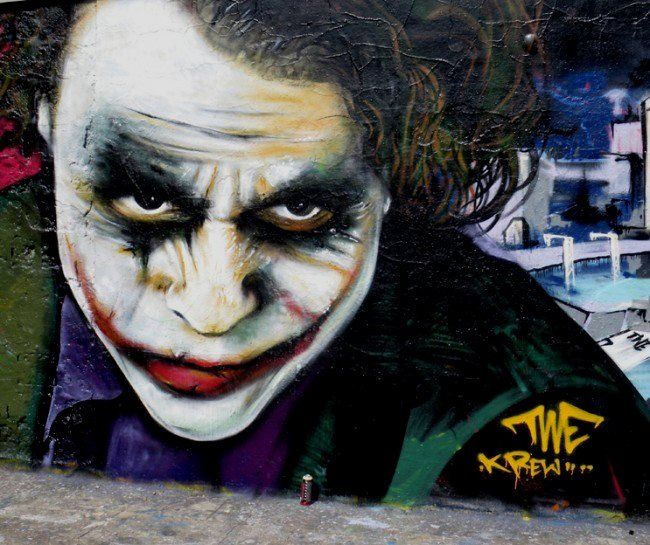 Street Art Magic on Twitter Street art, Street art utopia, Street painting Street Art Magic on Twitter Street art, Street art utopia, Street painting