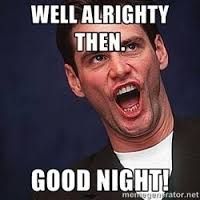 funny good night meme for her hilarious good night meme