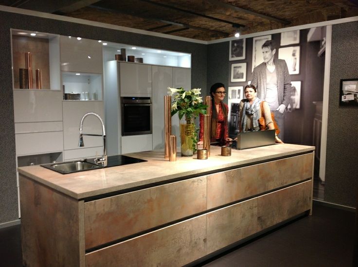 Modern Rustic Kitchen Cabinets chicago: new finish from bauformat kitchen cabinets. rustic urban Modern Rustic Kitchen Cabinets chicago: new finish from bauformat kitchen cabinets. rustic urban