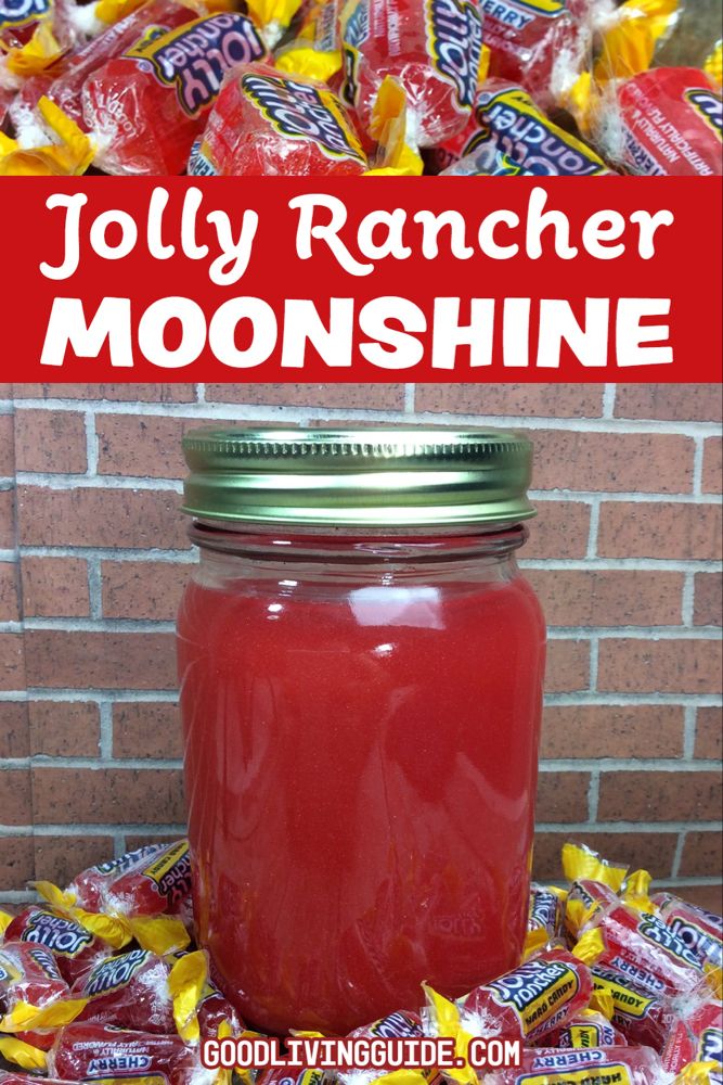 Pin on Jolly rancher moonshine recipe Pin on Jolly rancher moonshine recipe