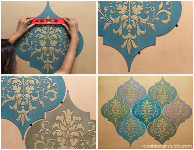 Stencil Art For Walls best 25+ stencil wall art ideas on pinterest | diy stenciled walls Stencil Art For Walls best 25+ stencil wall art ideas on pinterest | diy stenciled walls